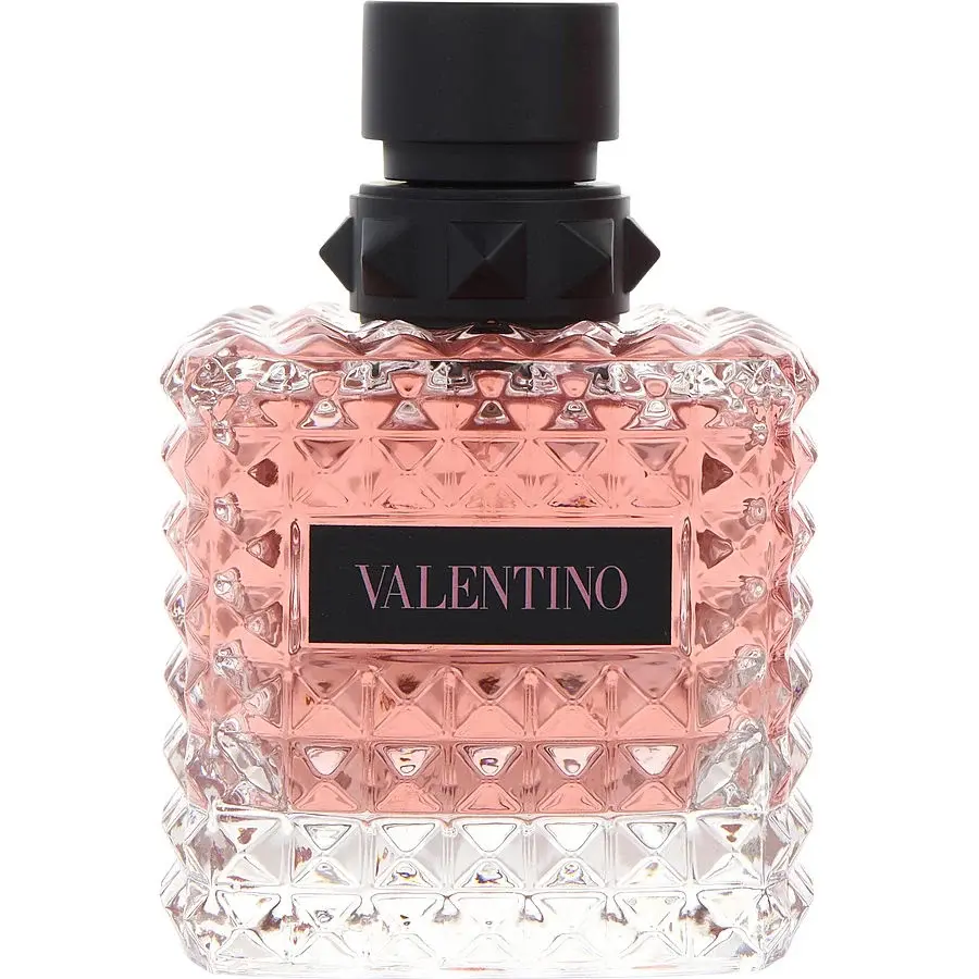 Valentino Donna Born In Roma
