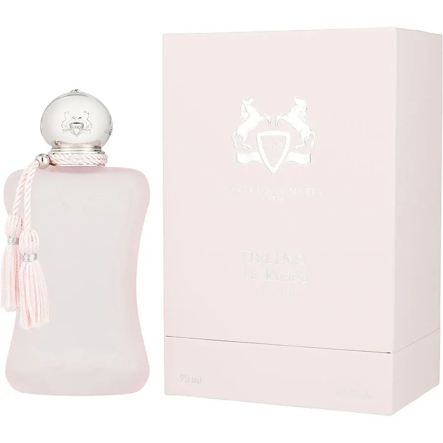 Parfums De Marly Delina La Rosee