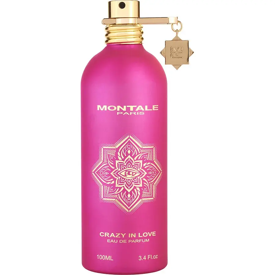 Montale Paris Crazy In Love