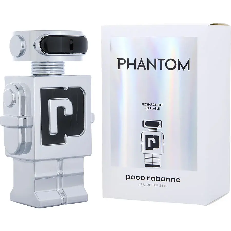 Paco Rabanne Phantom
