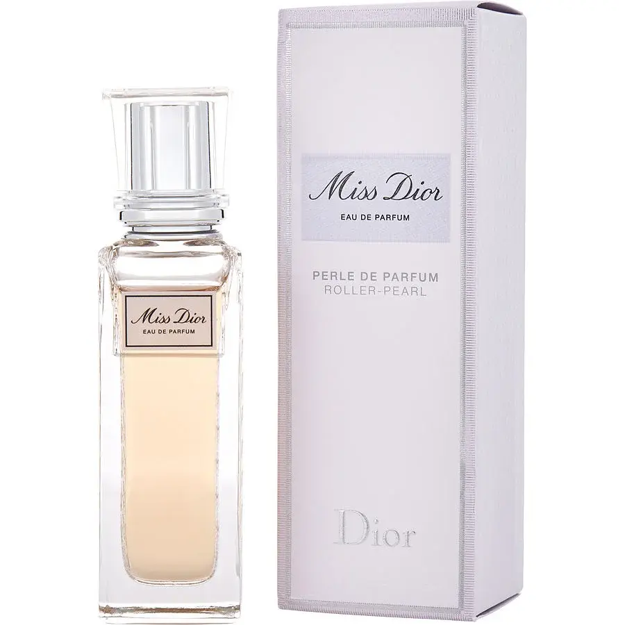 Christian Dior Miss Dior Roller Pearl