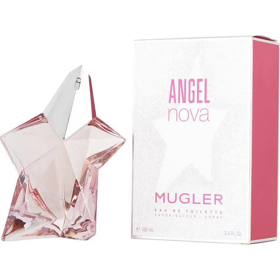 Thierry Mugler Angel Nova
