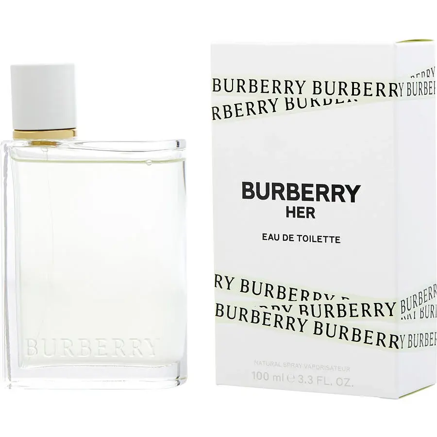 Burberry Her