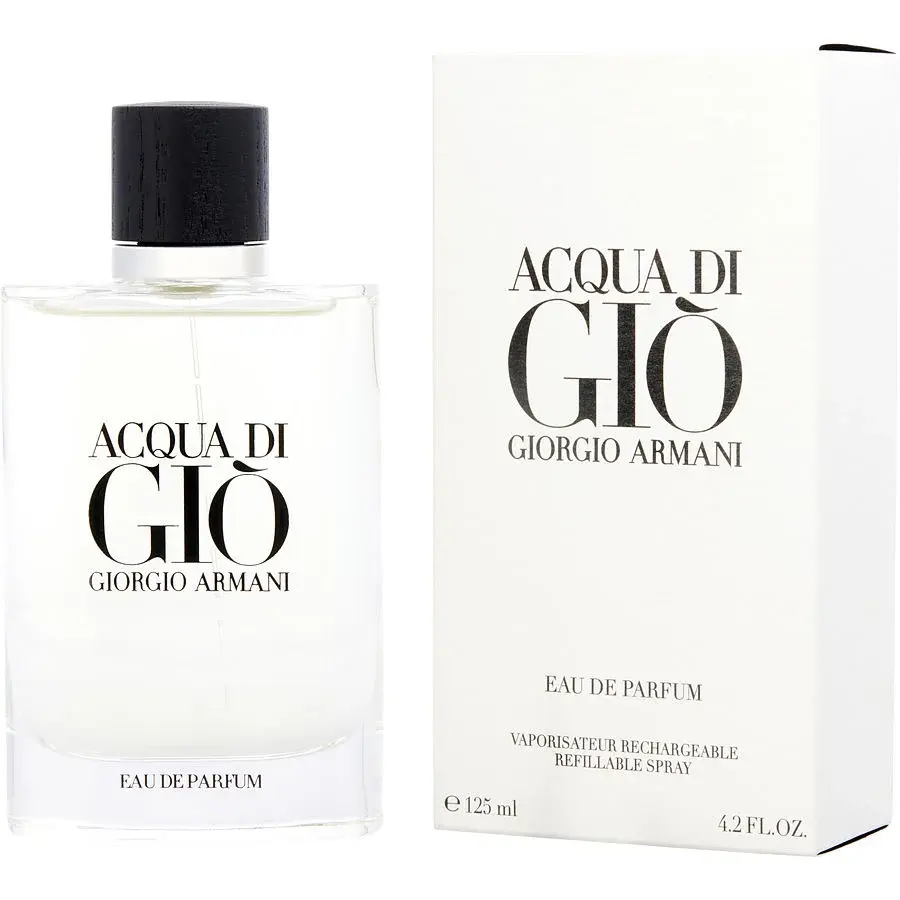 Giorgio Armani Acqua Di Gio