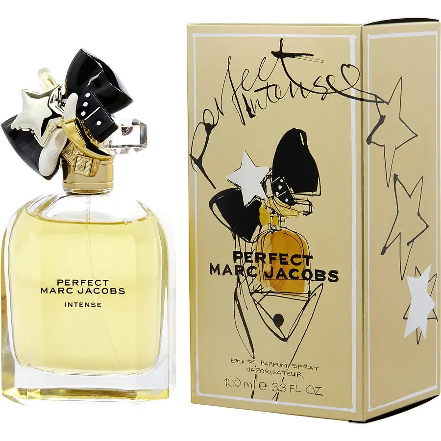 Marc Jacobs Perfect Intense