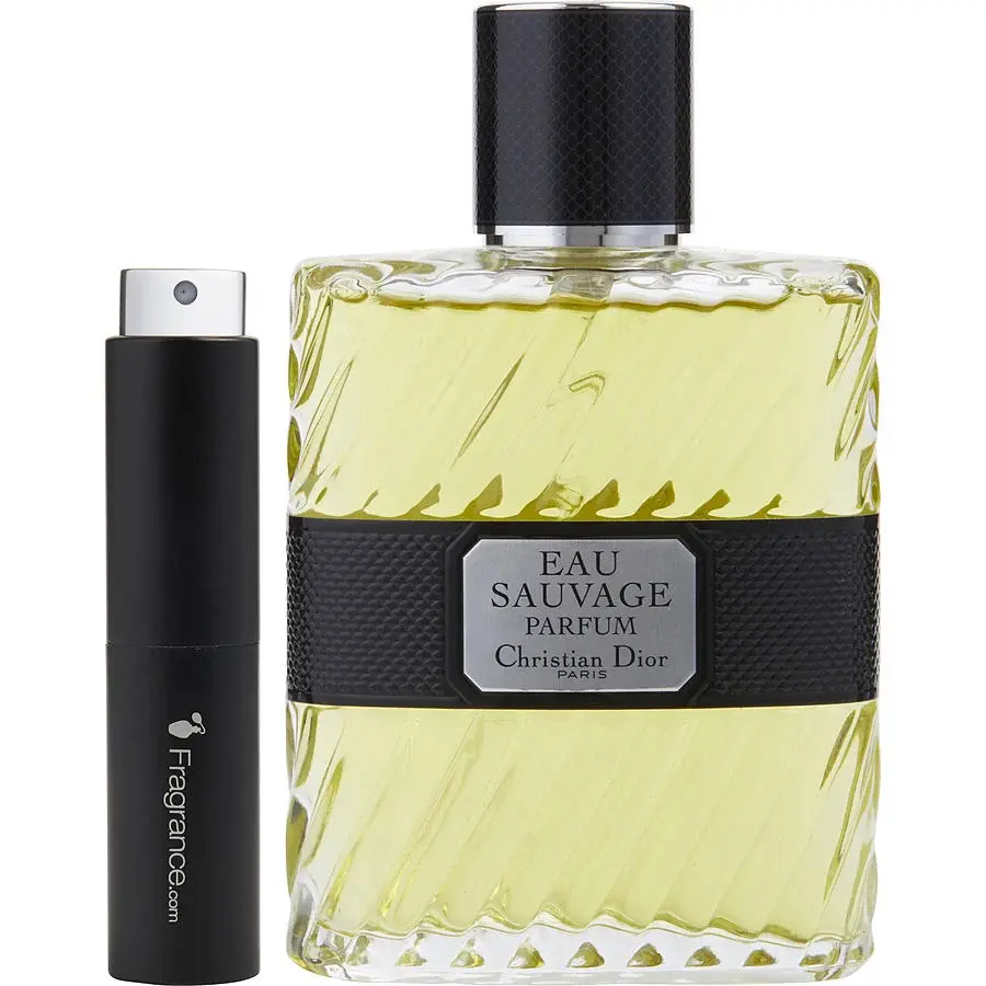 Christian Dior Eau Sauvage