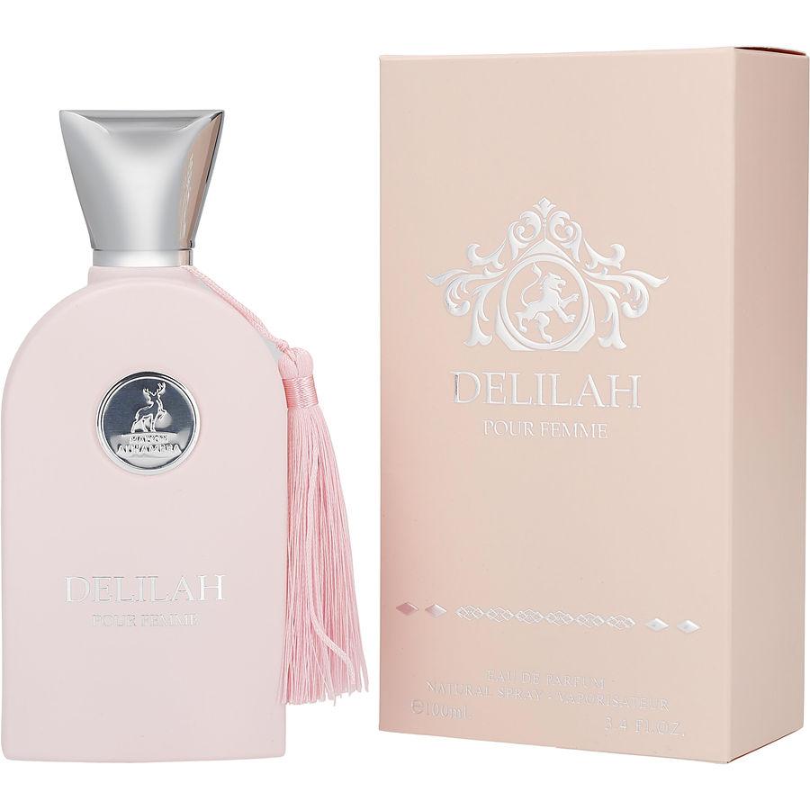 Maison Alhambra Delilah Pour Femme
