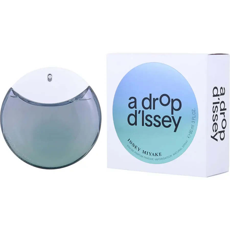 Issey Miyake A Drop D Issey Fraiche