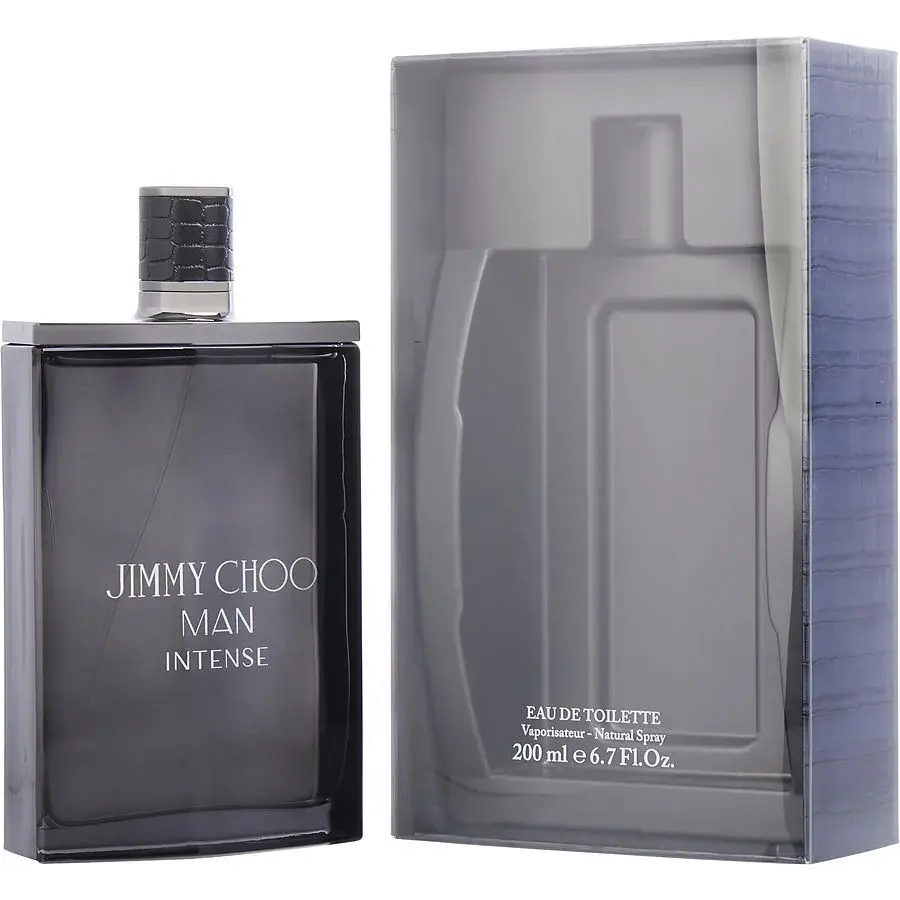 Jimmy Choo Intense