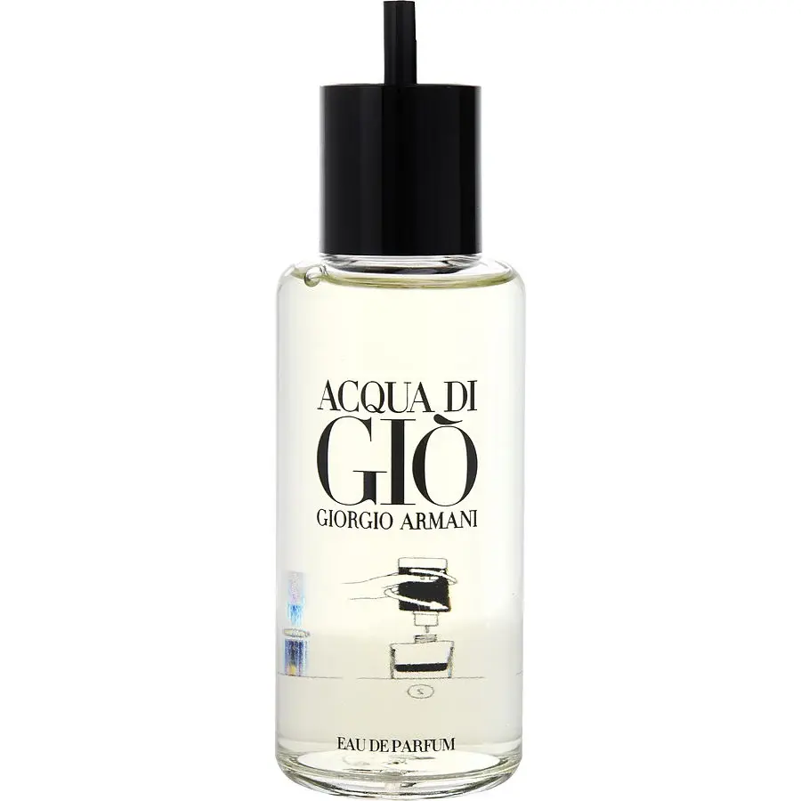Giorgio Armani Acqua Di Gio Refill