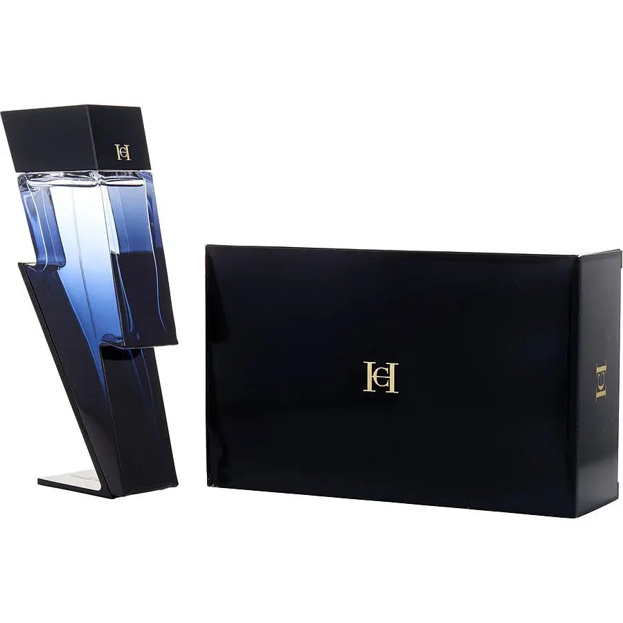 Carolina Herrera Ch Bad Boy Cobalt Electrique