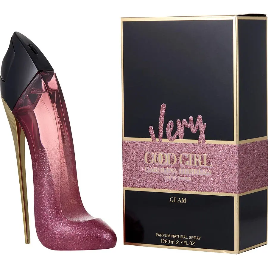 Carolina Herrera Ch Very Good Girl Glam