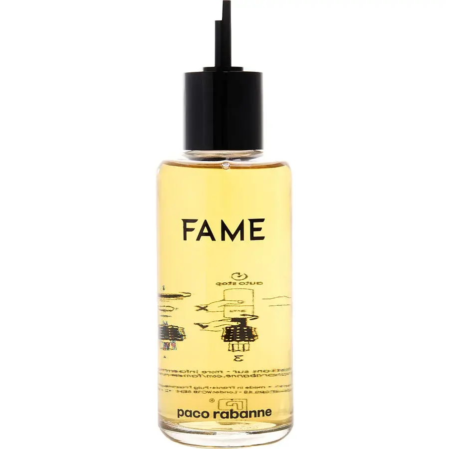 Paco Rabanne Fame Refill