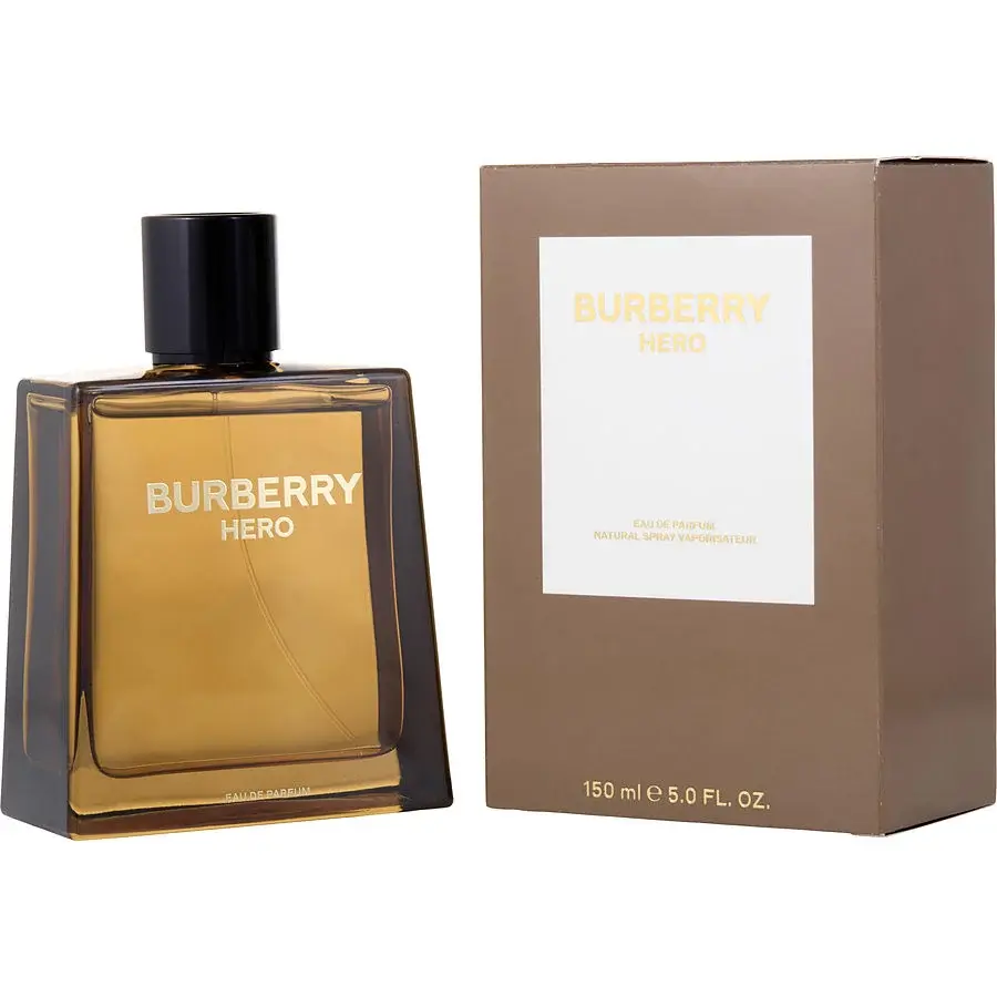 Burberry Hero