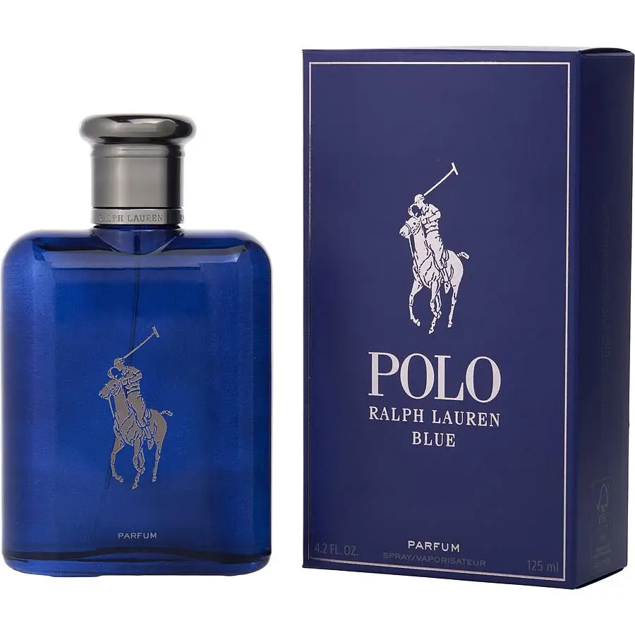 Ralph Lauren Polo Blue