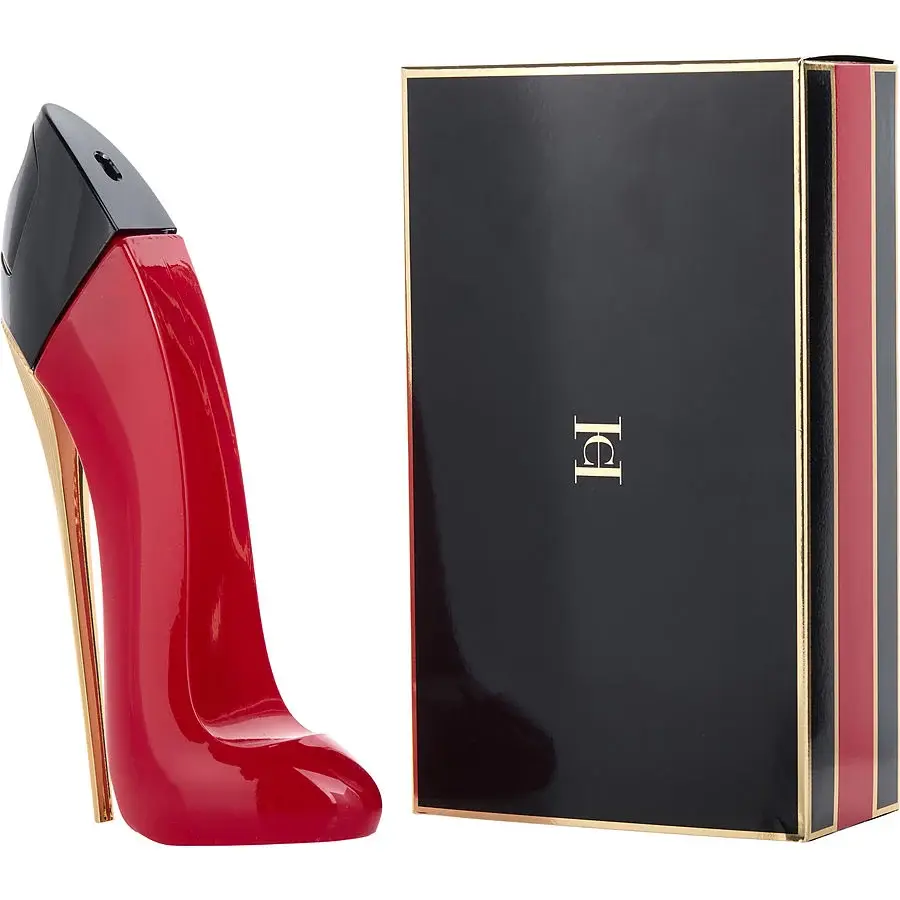 Carolina Herrera Ch Very Good Girl