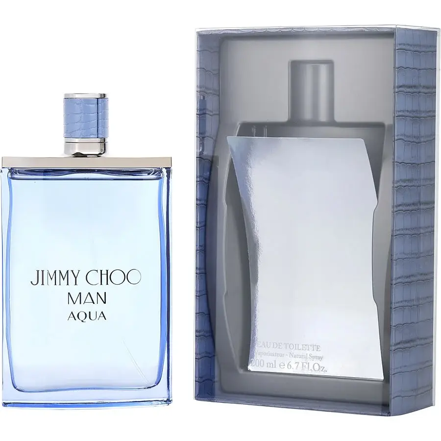 Jimmy Choo Man Aqua