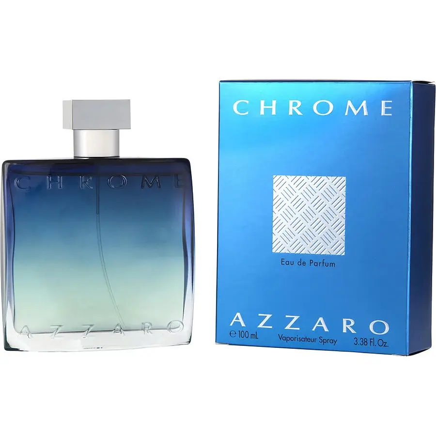 Azzaro Chrome