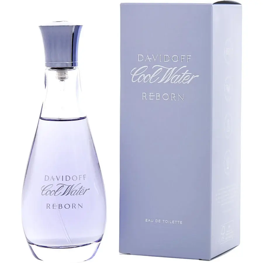 Davidoff Cool Water Reborn