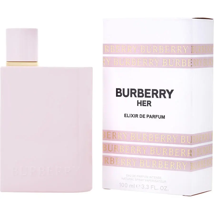 Burberry Her Elixir Intense