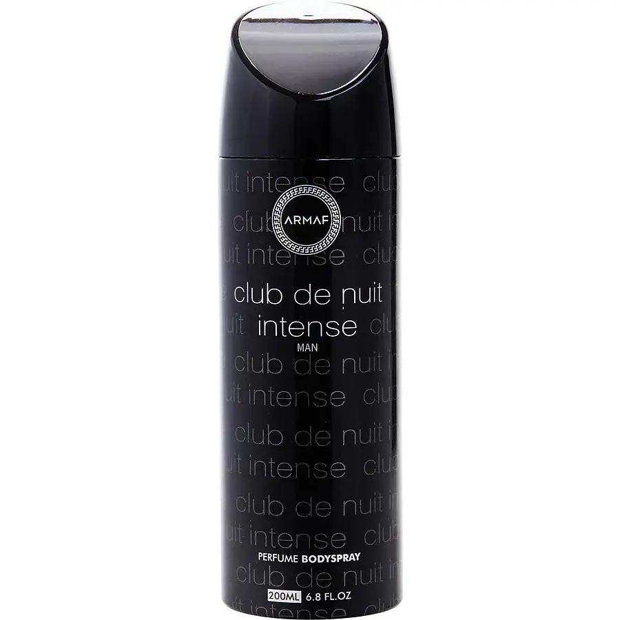 Armaf Club De Nuit Intense Body