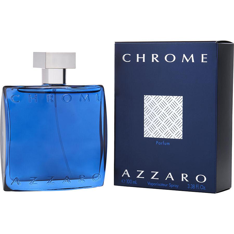 Azzaro Chrome