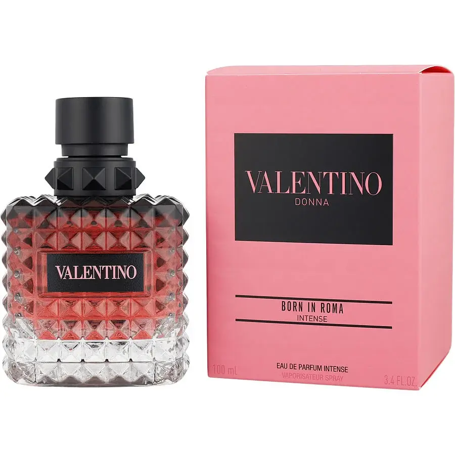 Valentino Donna Born In Roma Intense Intense