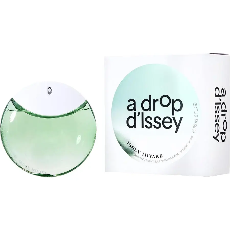 Issey Miyake A Drop D Issey Essentielle