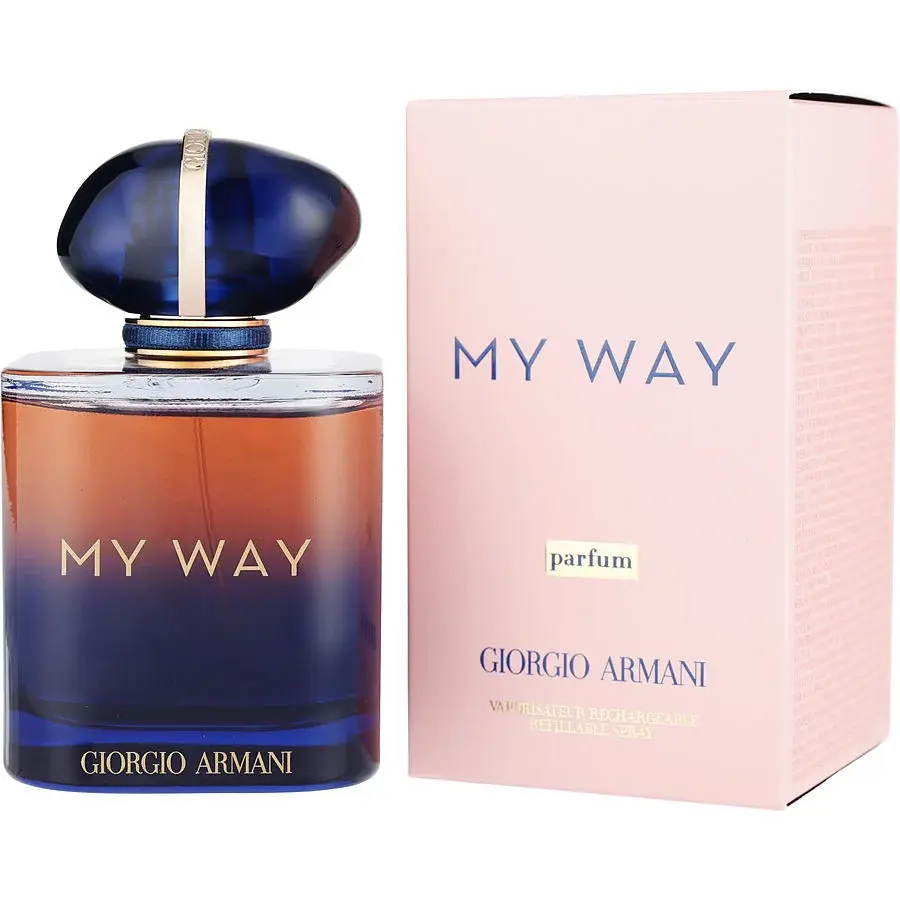 Giorgio Armani Armani My Way