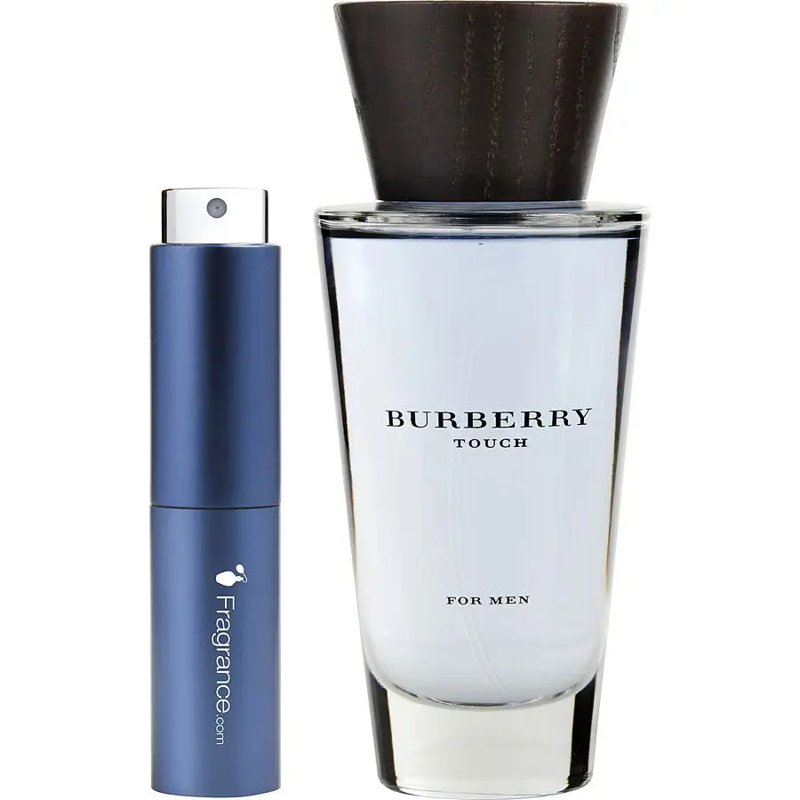 Burberry Touch