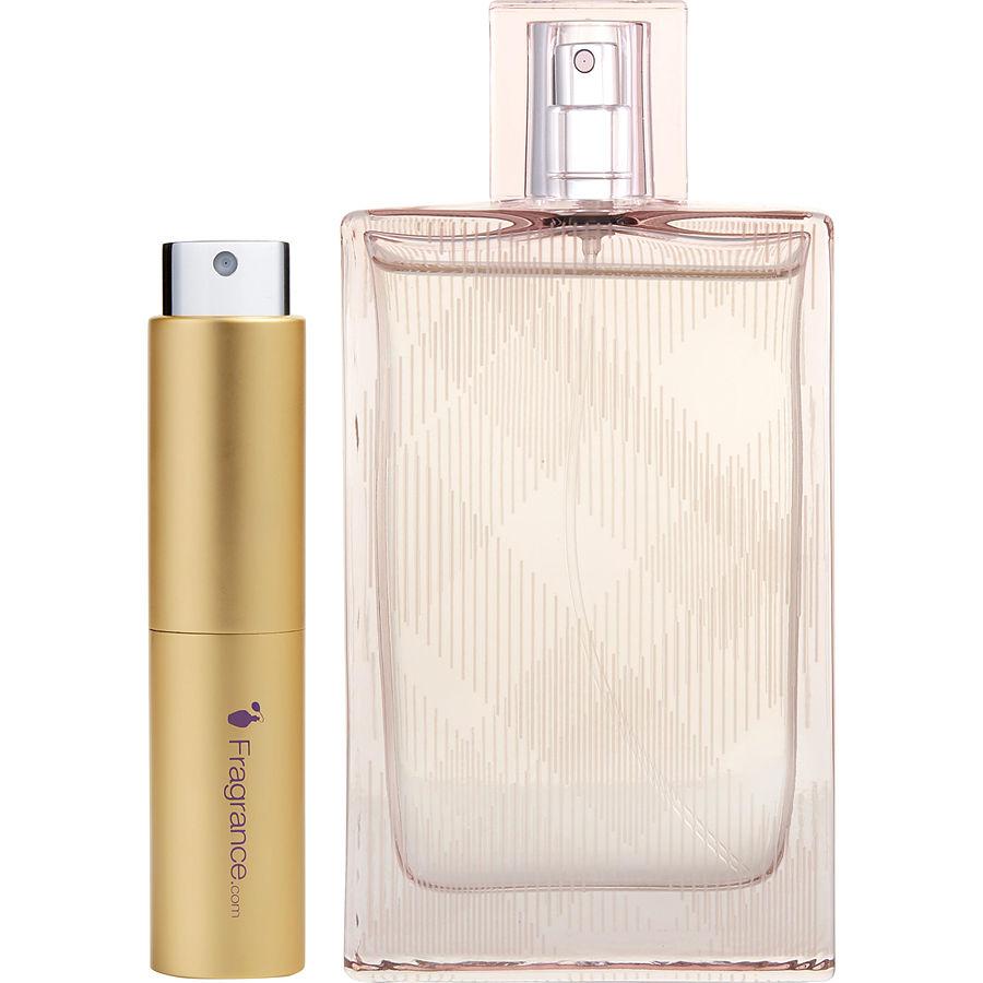 Burberry Brit Sheer