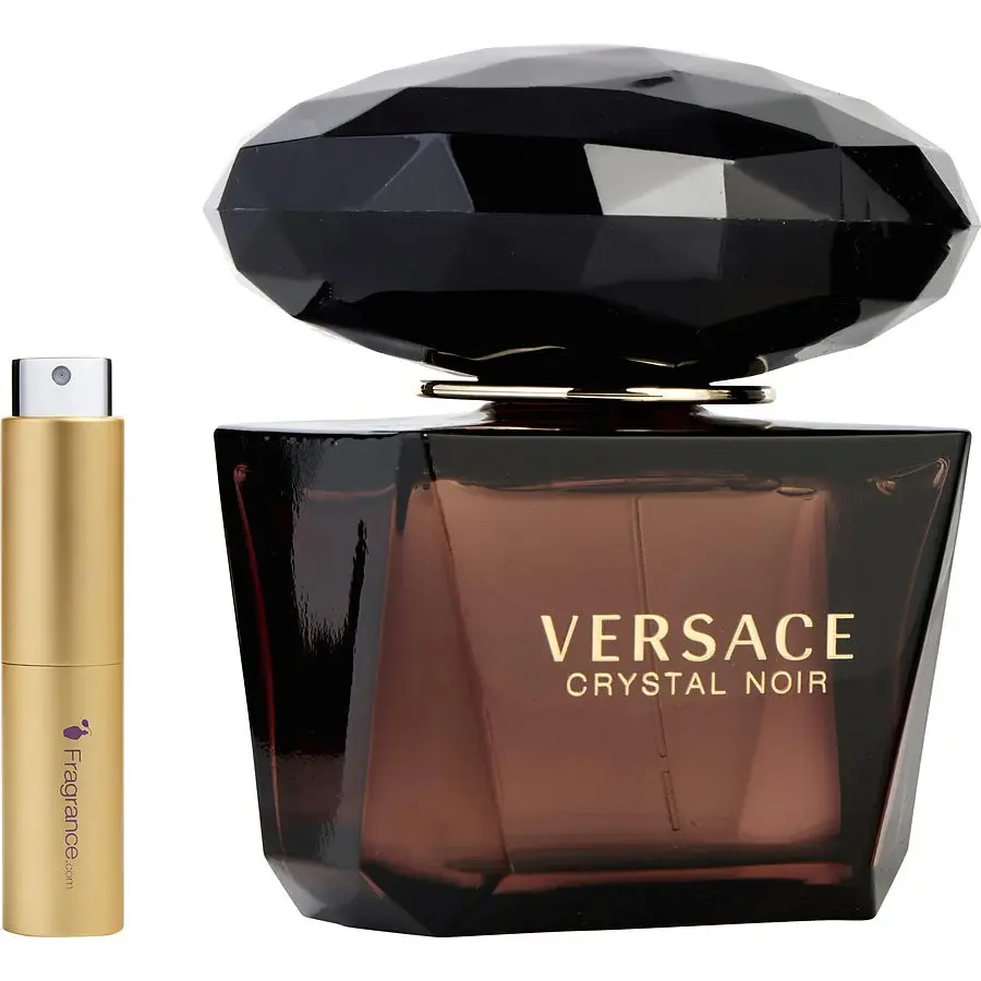 Gianni Versace Versace Crystal Noir