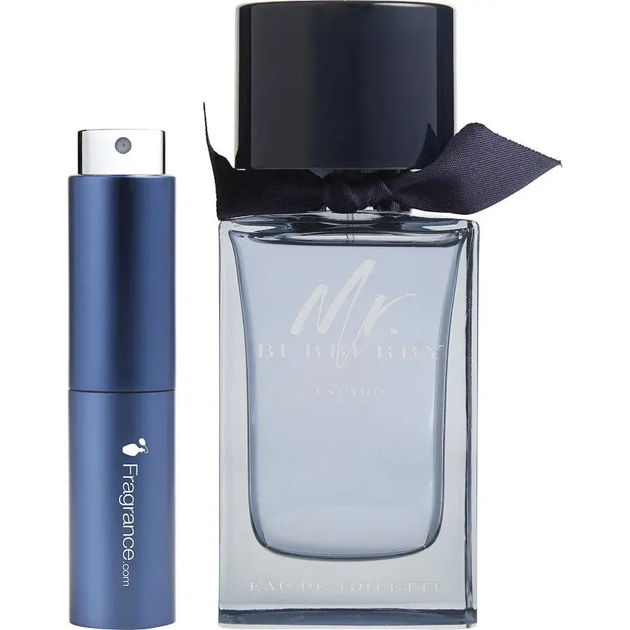 Burberry Mr Indigo