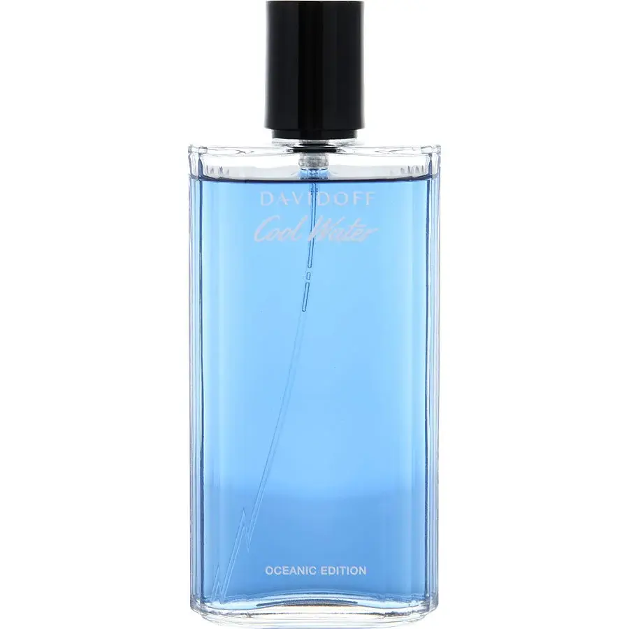 Davidoff Cool Water Oceanic