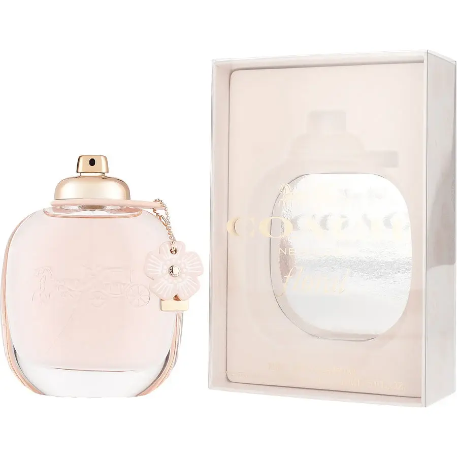 Coach Floral