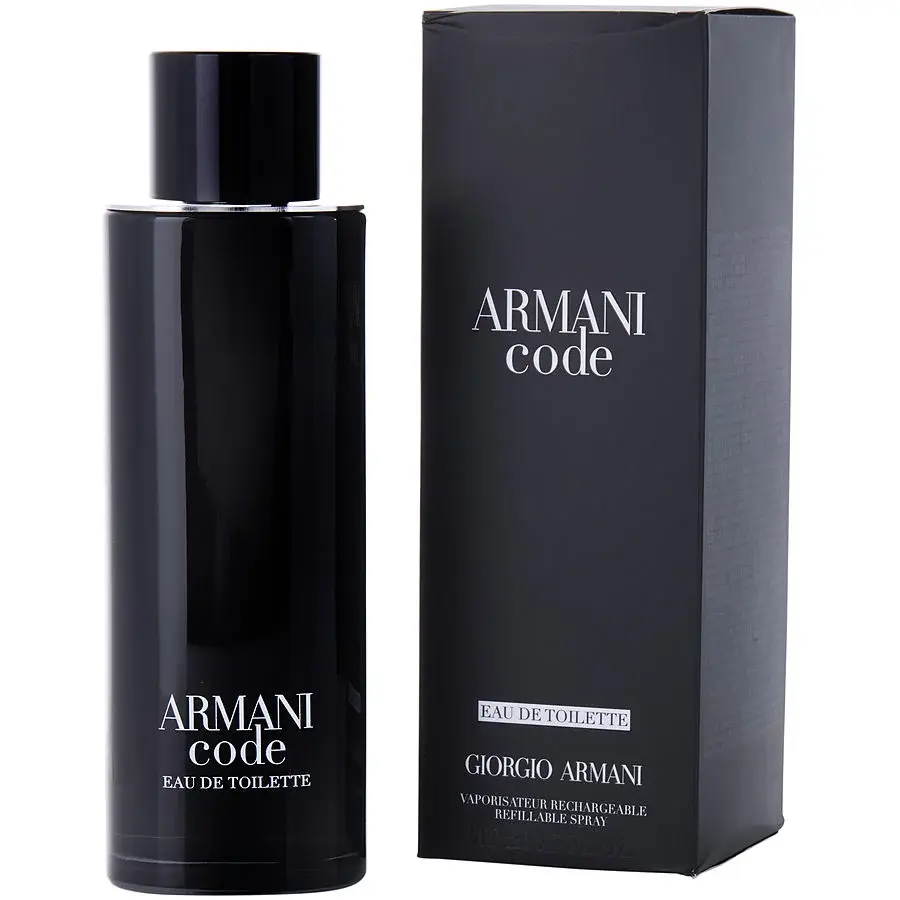 Giorgio Armani Armani Code