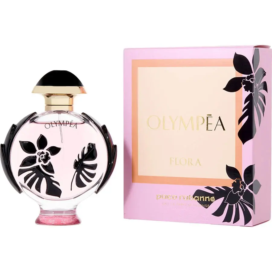 Paco Rabanne Olympea Flora Intense