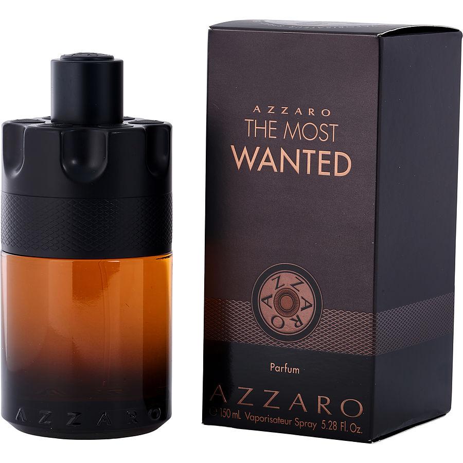 Azzaro The Most Wanted