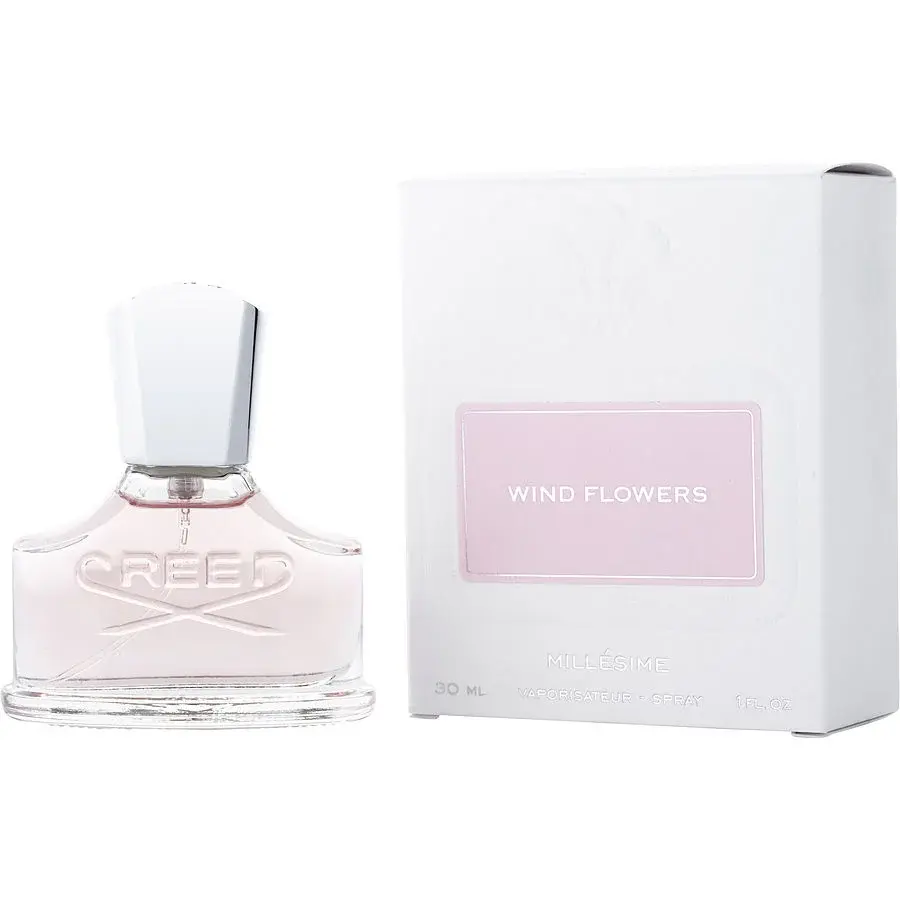 Creed Wind Flowers