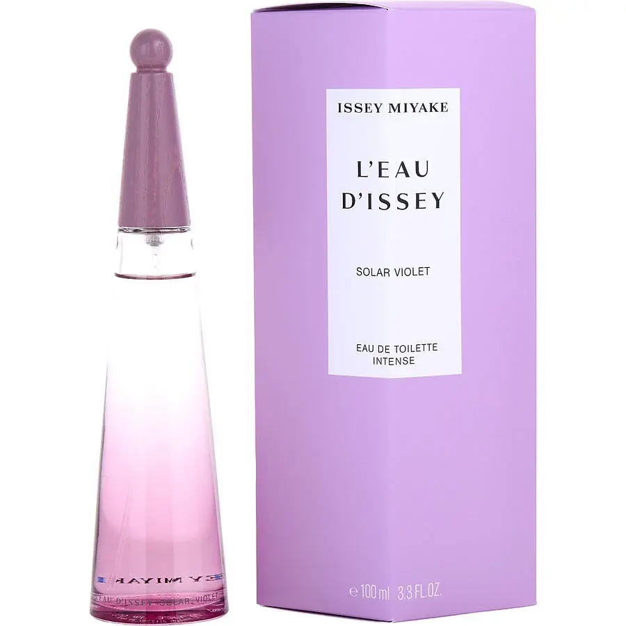 Issey Miyake L Eau D Issey Solar Violet Intense