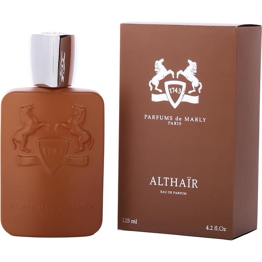 Parfums De Marly Althair