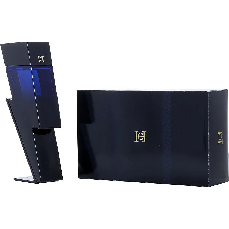 Carolina Herrera Ch Bad Boy Cobalt Elixir