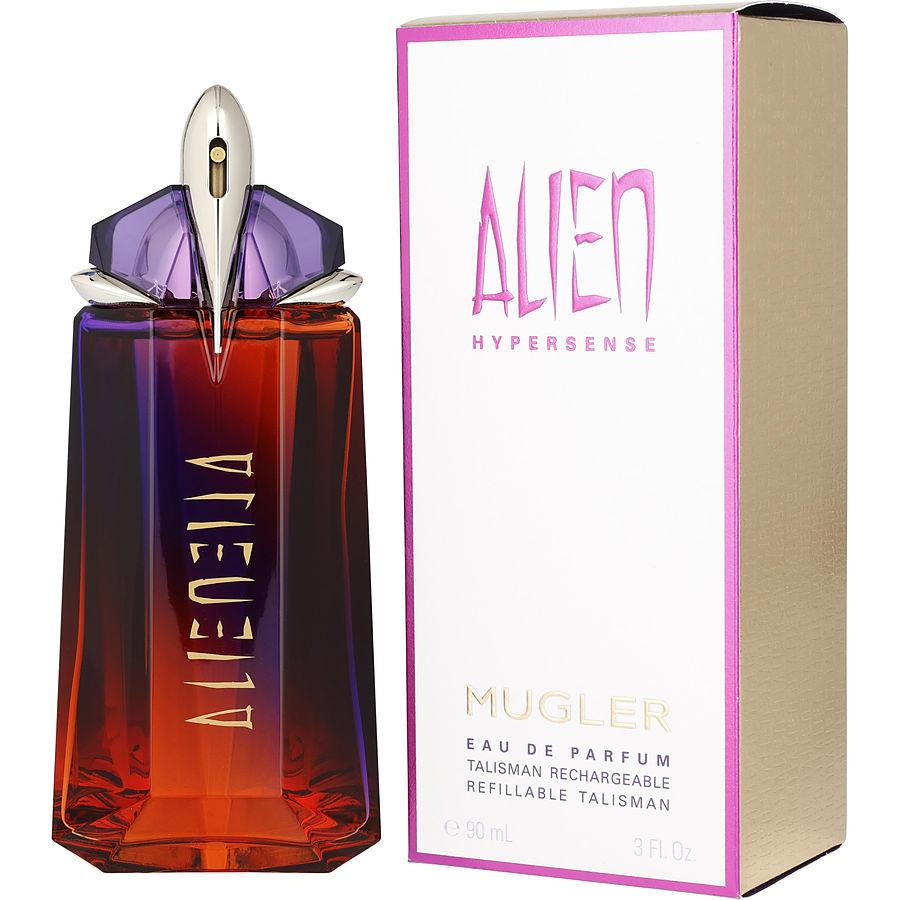 Thierry Mugler Alien Hypersense