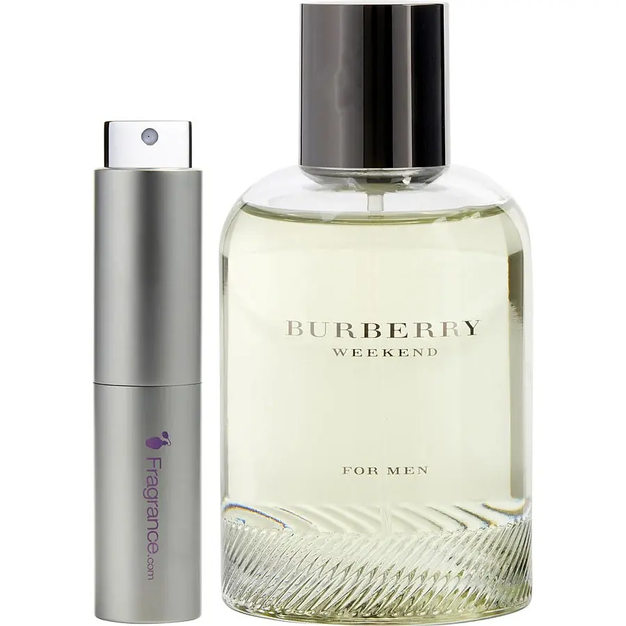 Burberry Weekend