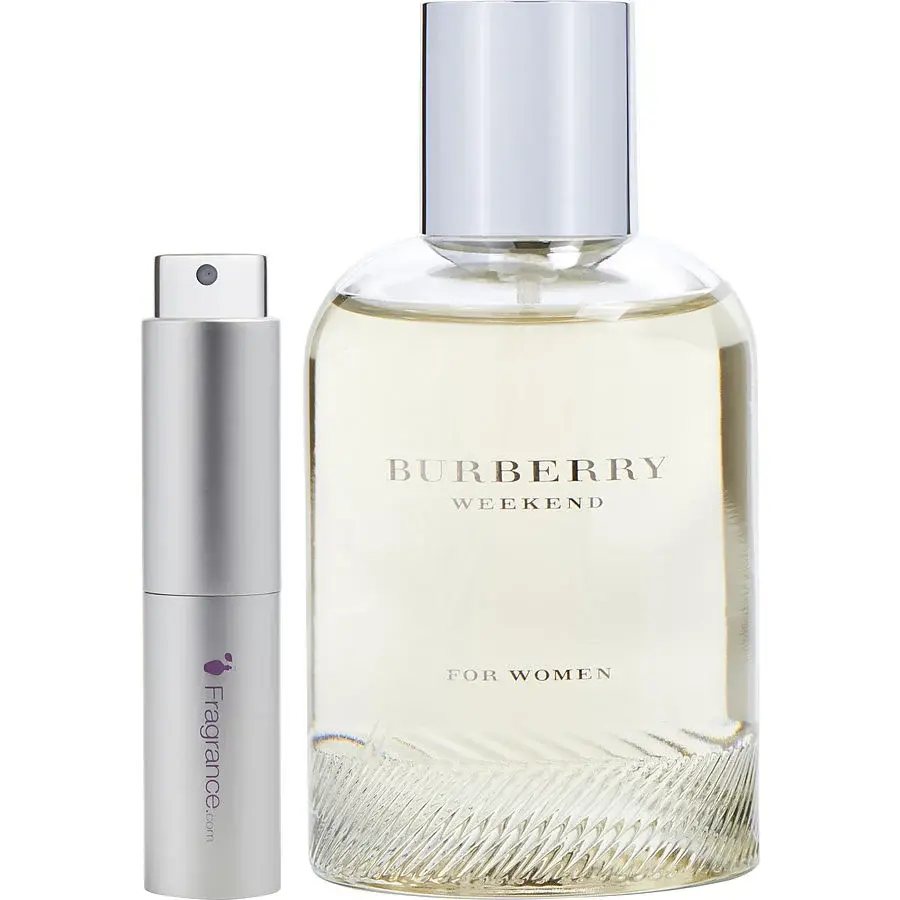 Burberry Weekend