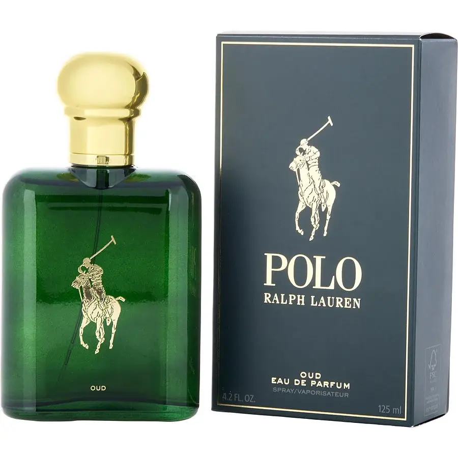 Ralph Lauren Polo Oud