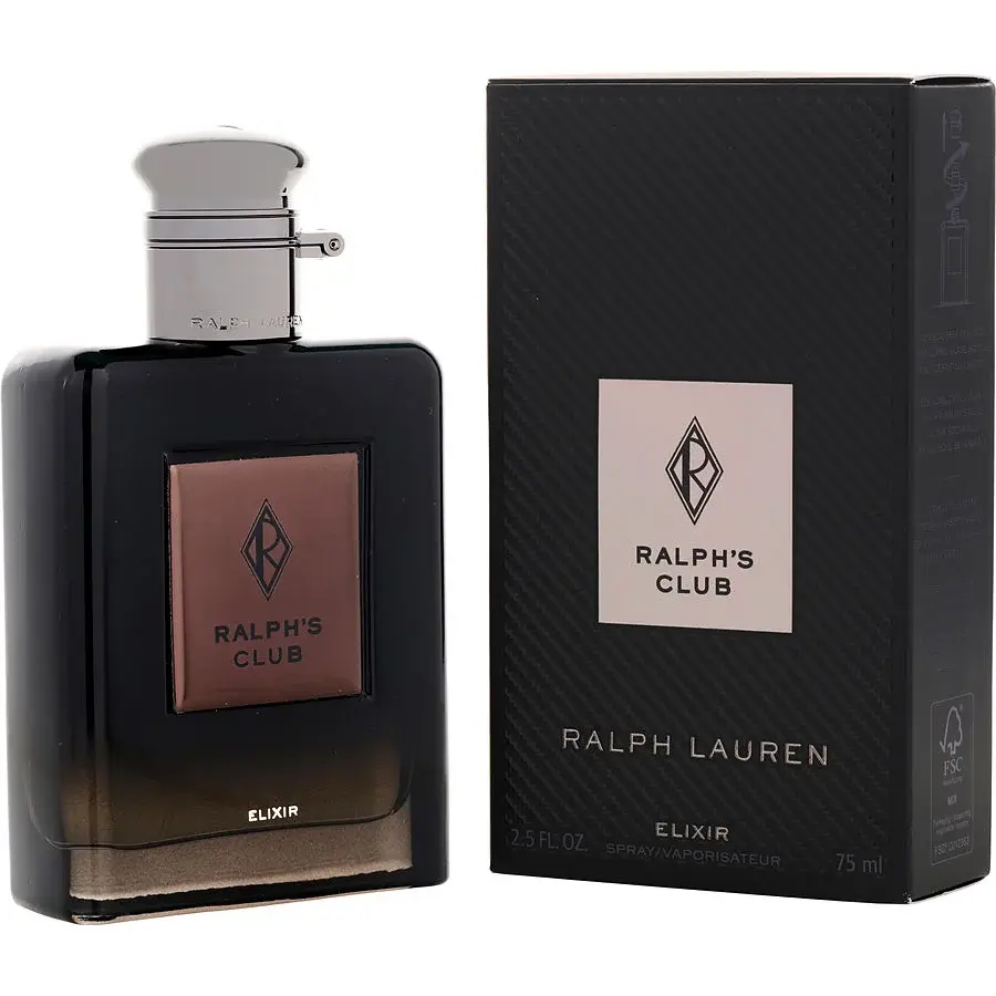 Ralph Lauren Ralph S Club Elixir
