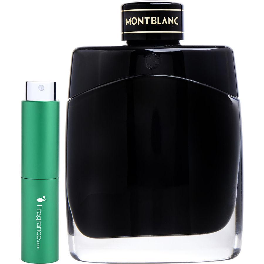 Mont Blanc Legend