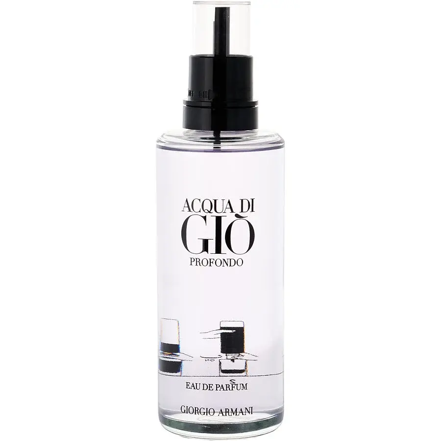 Giorgio Armani Acqua Di Gio Profondo Refill