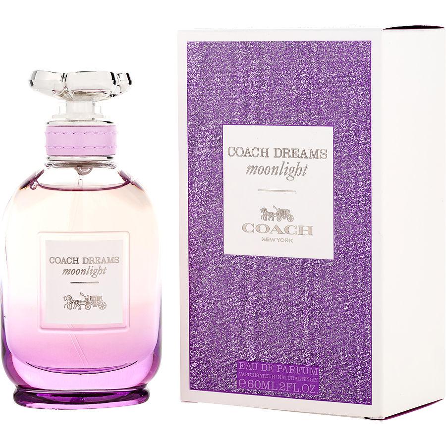 Coach Dreams Moonlight